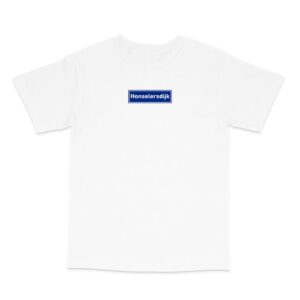 T-Shirt Honselersdijk
