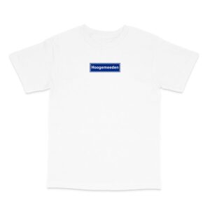 T-Shirt Hoogemeeden
