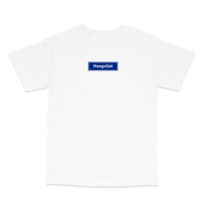T-Shirt Hoogvliet