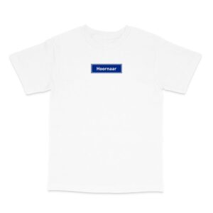 T-Shirt Hoornaar