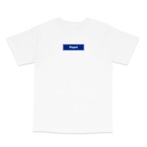 T-Shirt Hopel