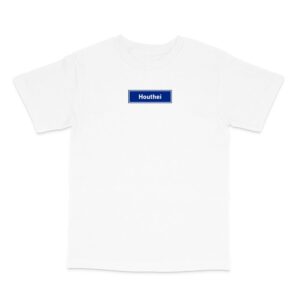 T-Shirt Houthei