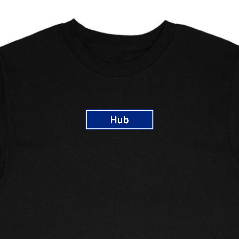 T-Shirt Hub - Afbeelding 4