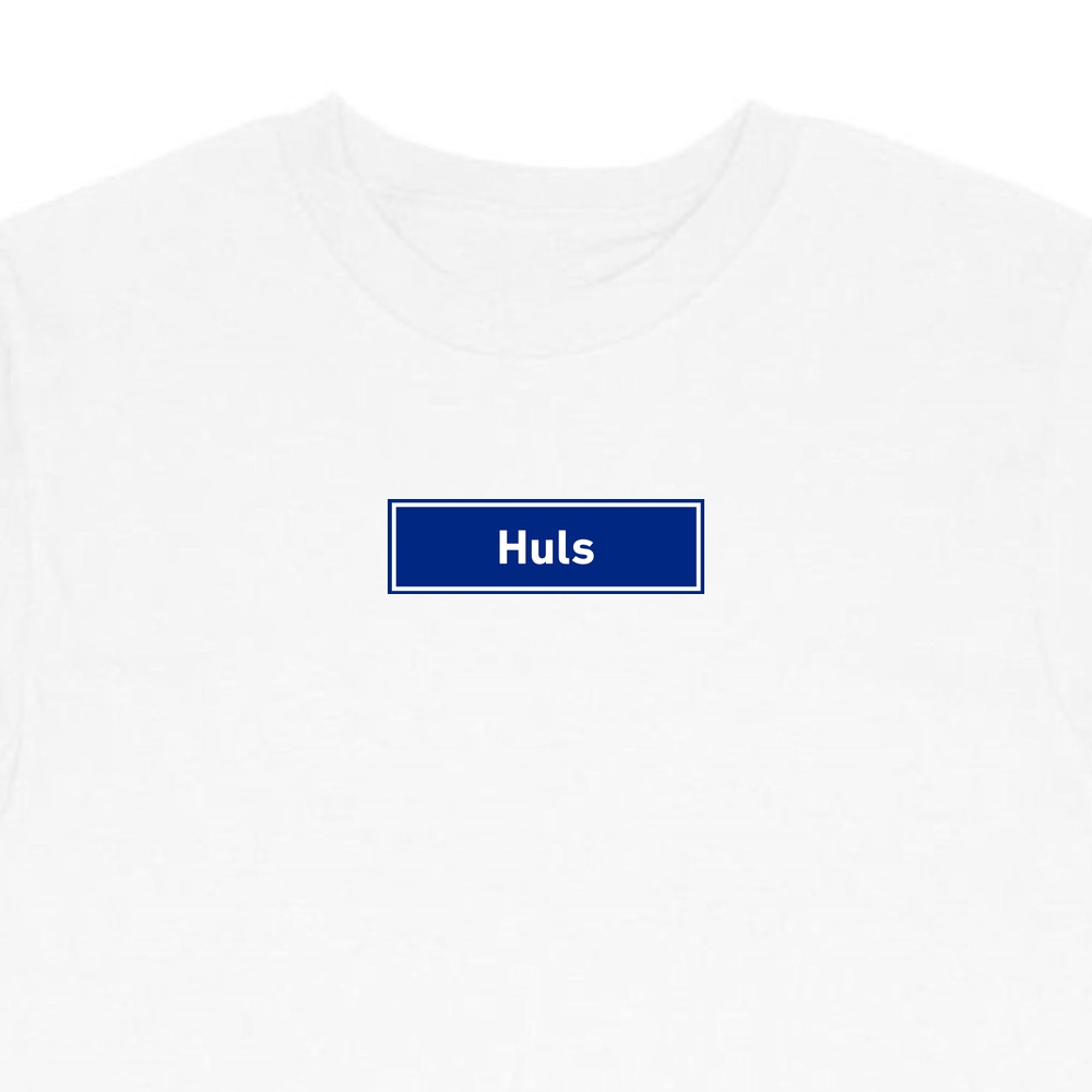T-Shirt Huls - Afbeelding 2