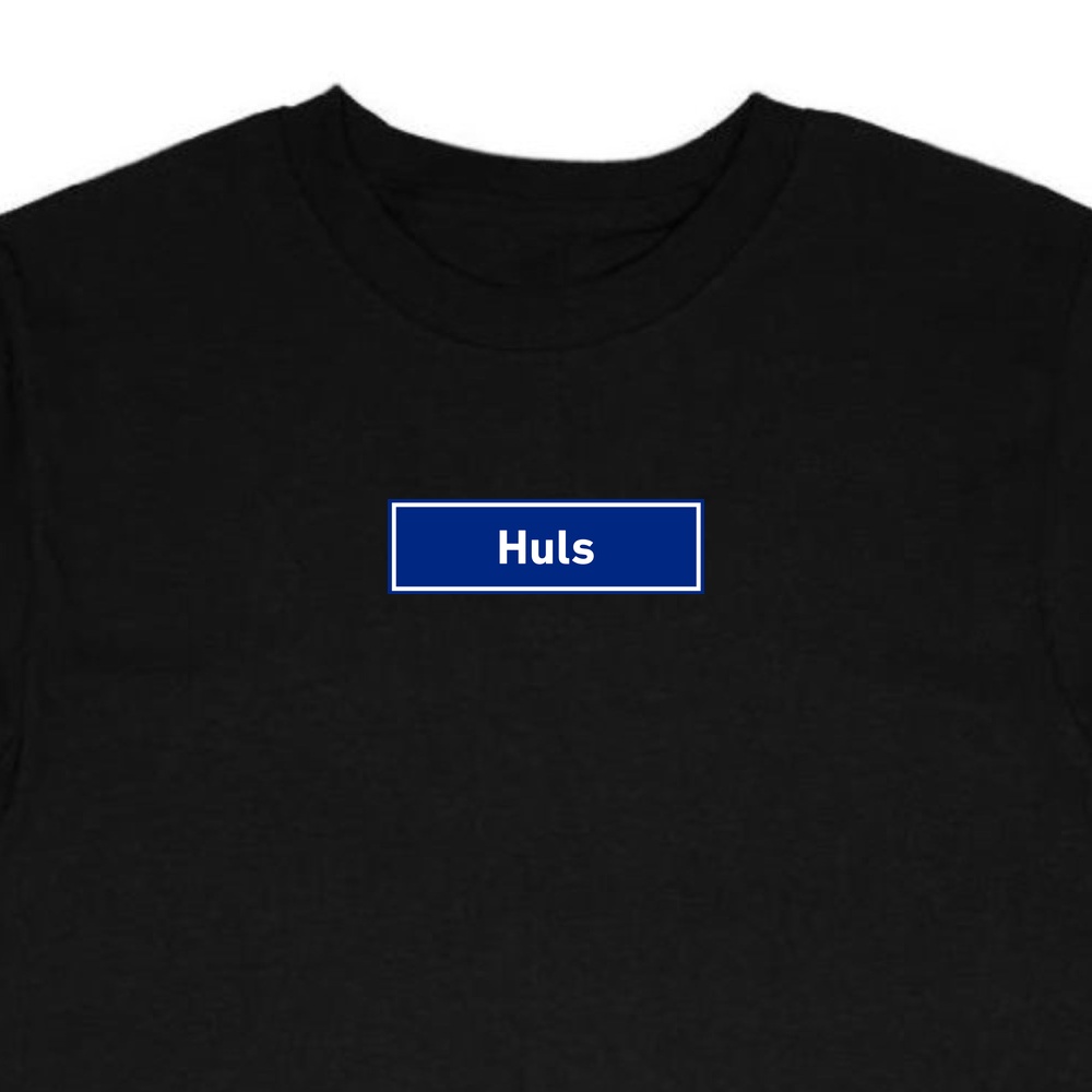 T-Shirt Huls - Afbeelding 4