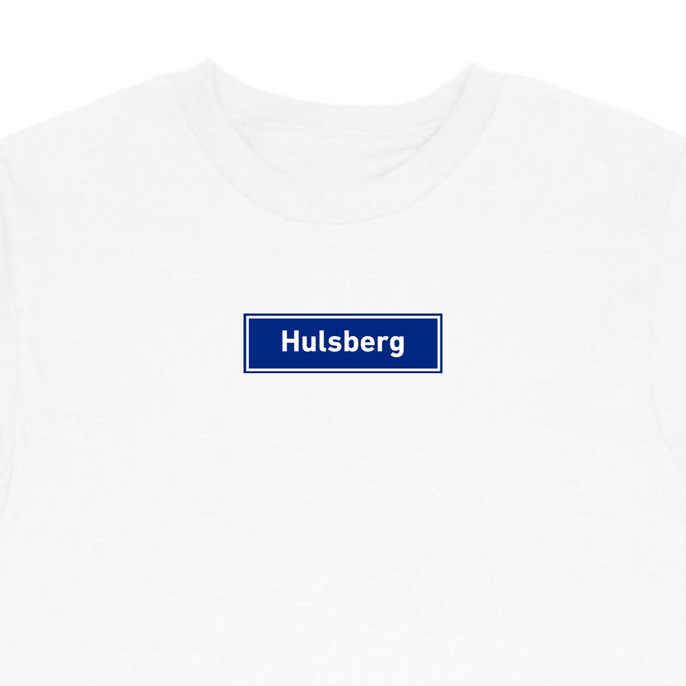 T-Shirt Hulsberg - Afbeelding 2