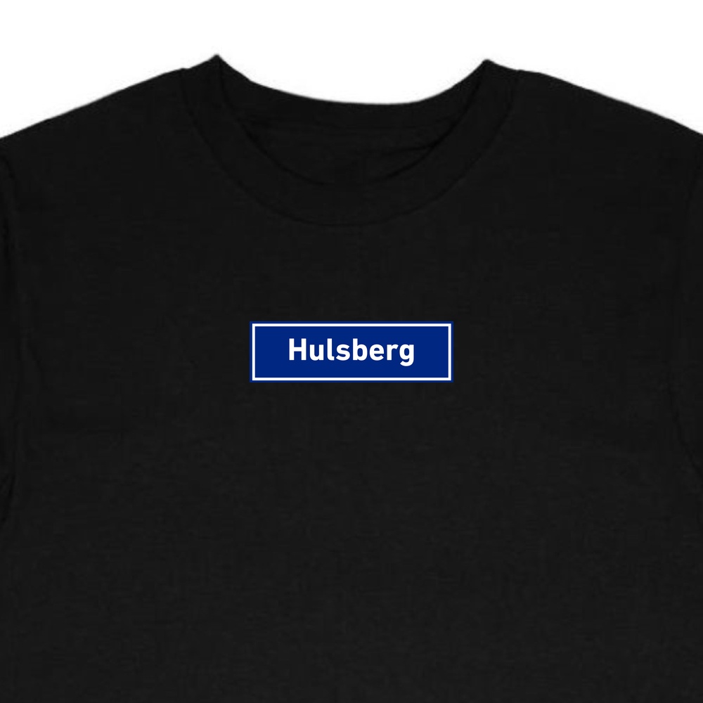 T-Shirt Hulsberg - Afbeelding 4