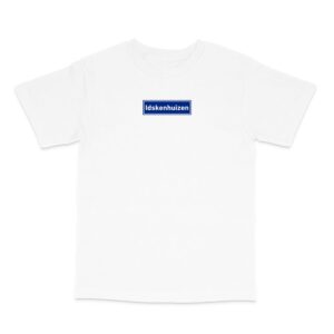 T-Shirt Idskenhuizen