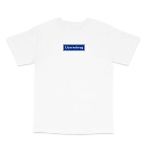 T-Shirt IJzerenbrug