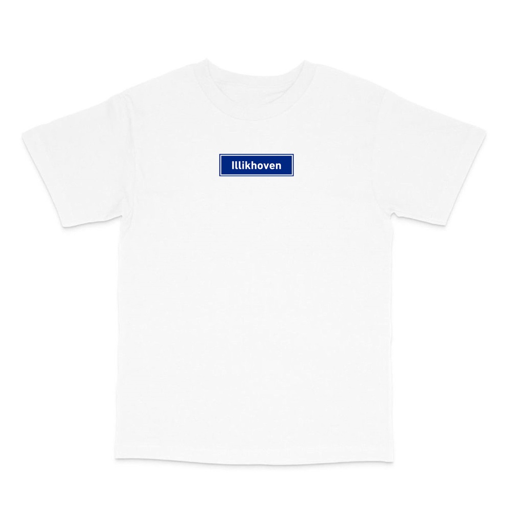 T-Shirt Illikhoven