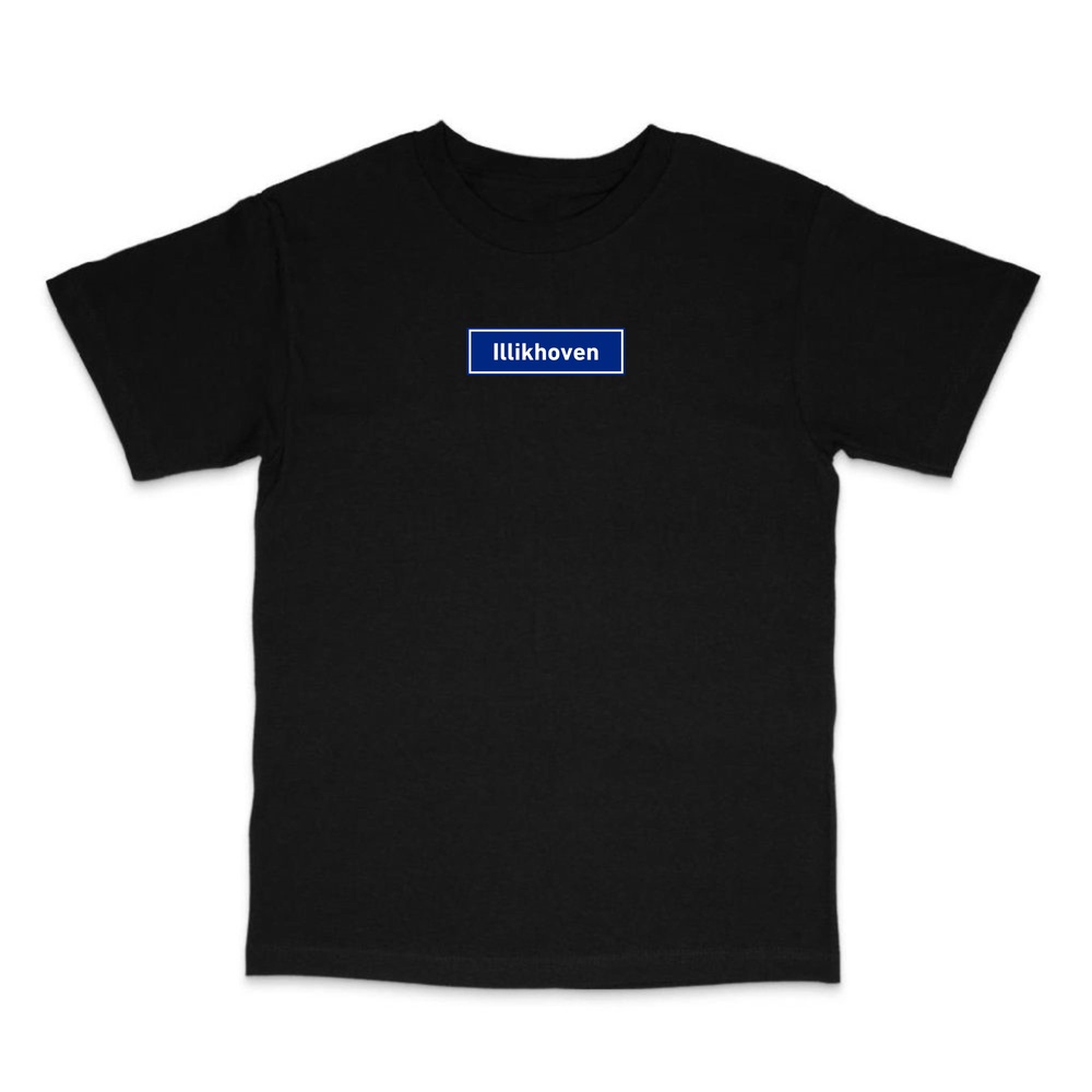 T-Shirt Illikhoven - Afbeelding 3