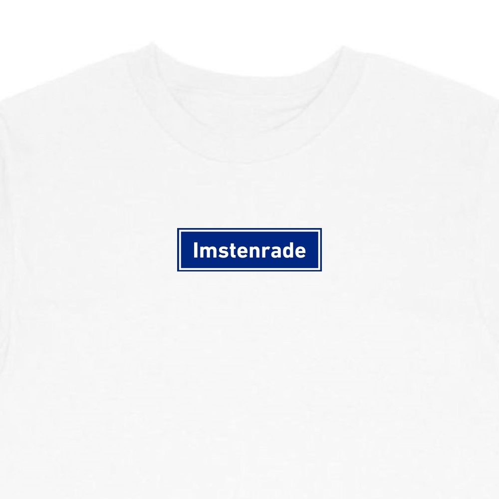 T-Shirt Imstenrade - Afbeelding 2