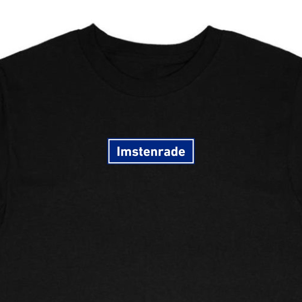 T-Shirt Imstenrade - Afbeelding 4