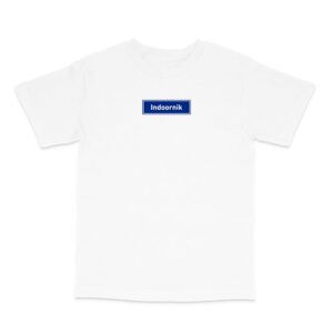 T-Shirt Indoornik