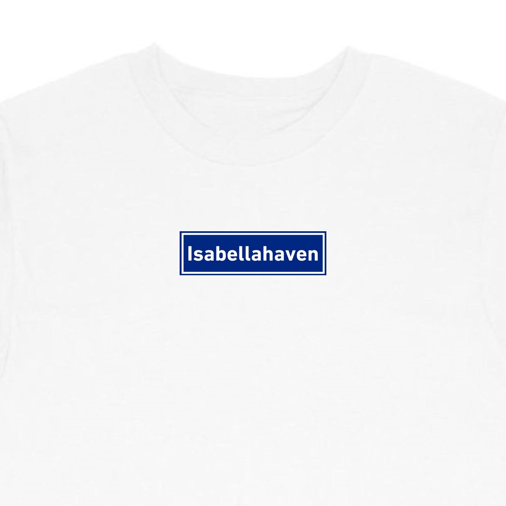 T-Shirt Isabellahaven - Afbeelding 2