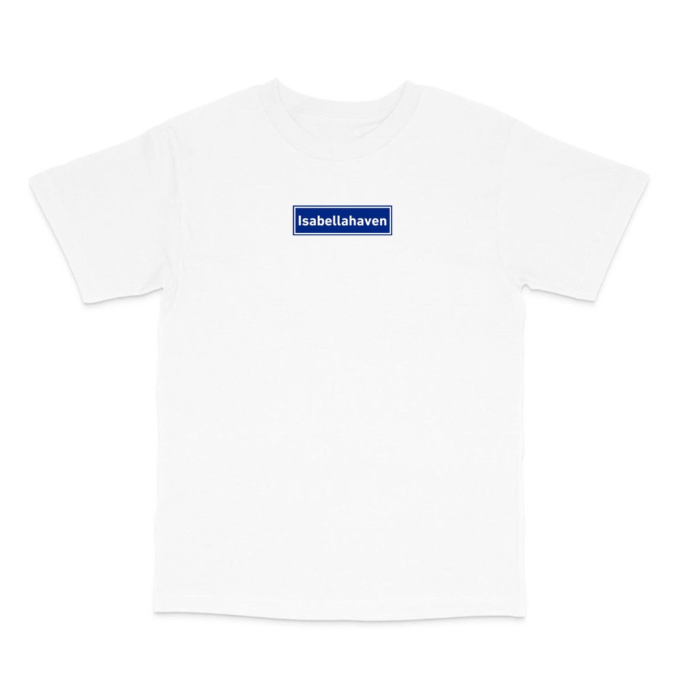 T-Shirt Isabellahaven