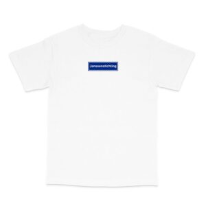 T-Shirt Janssenstichting