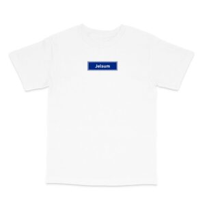 T-Shirt Jelsum