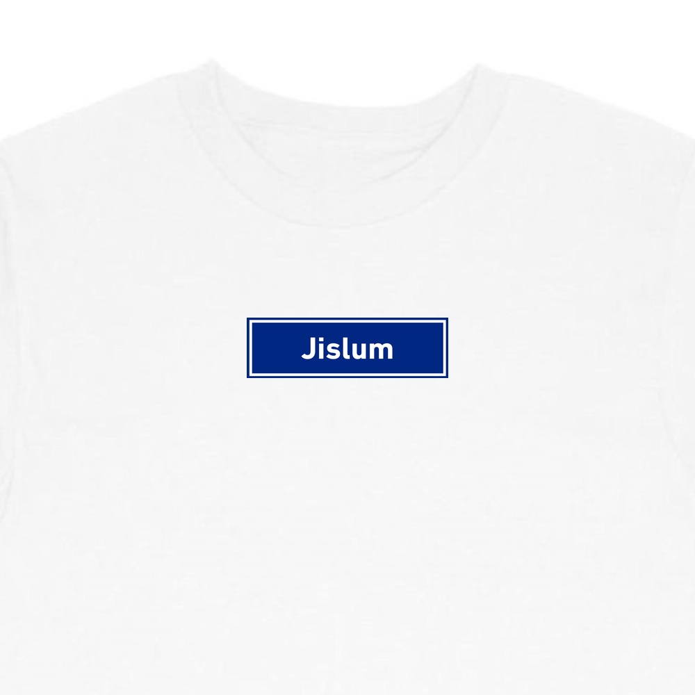 T-Shirt Jislum - Afbeelding 2