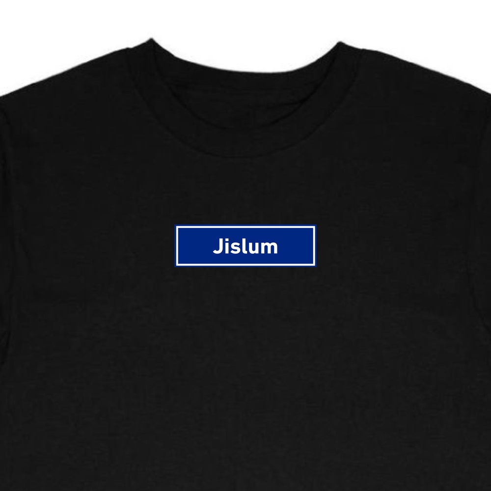 T-Shirt Jislum - Afbeelding 4