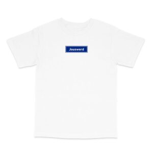 T-Shirt Jouswerd
