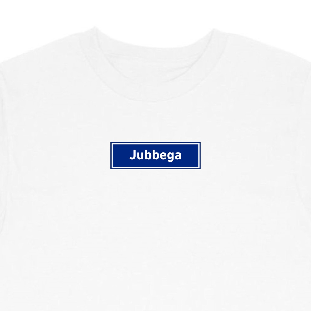 T-Shirt Jubbega - Afbeelding 2