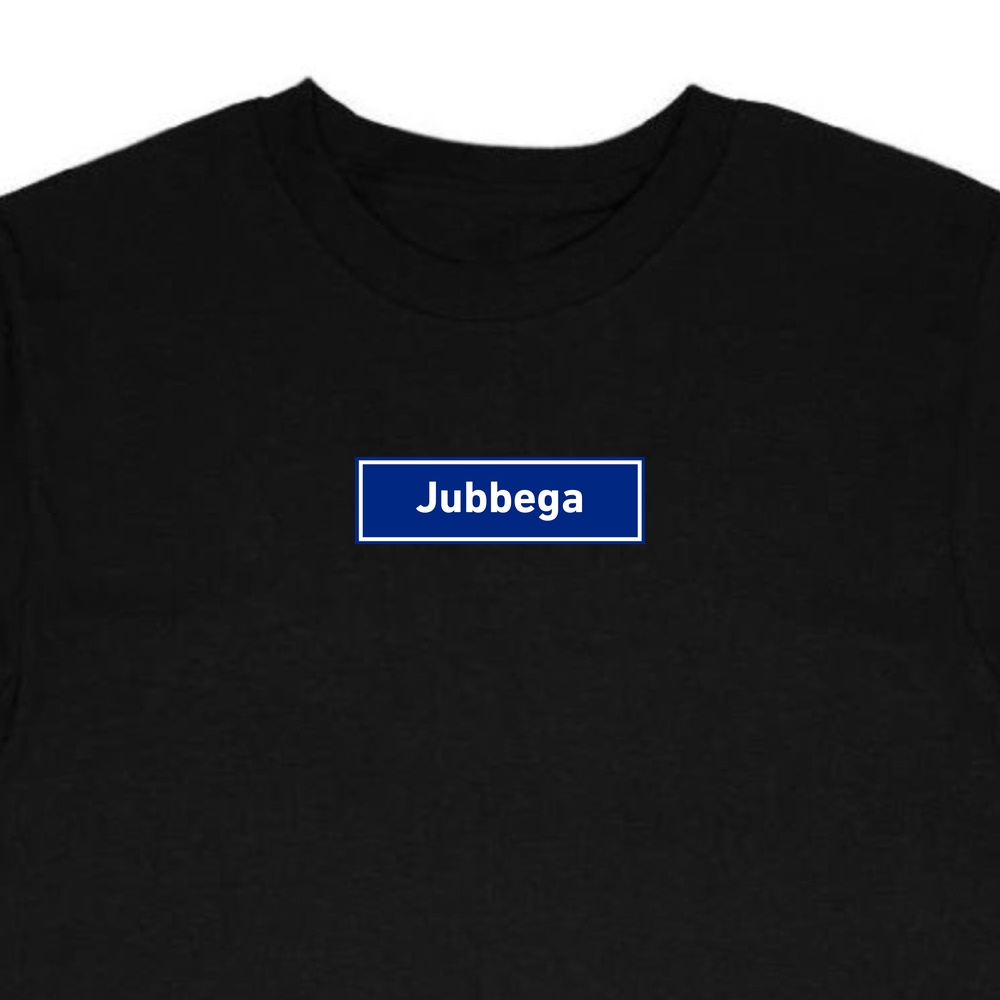 T-Shirt Jubbega - Afbeelding 4