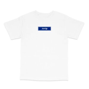 T-Shirt Jutrijp