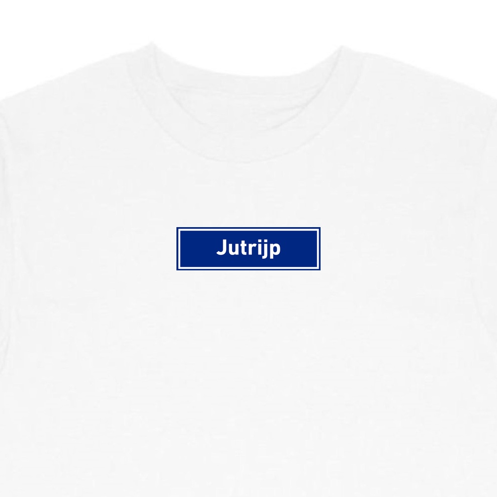 T-Shirt Jutrijp - Afbeelding 2