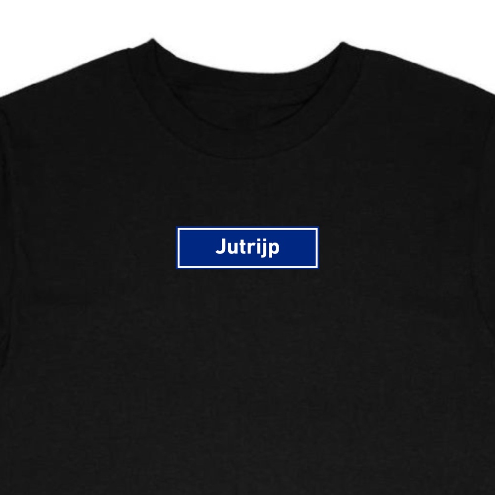 T-Shirt Jutrijp - Afbeelding 4