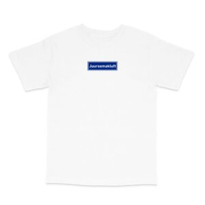 T-Shirt Juursemakluft