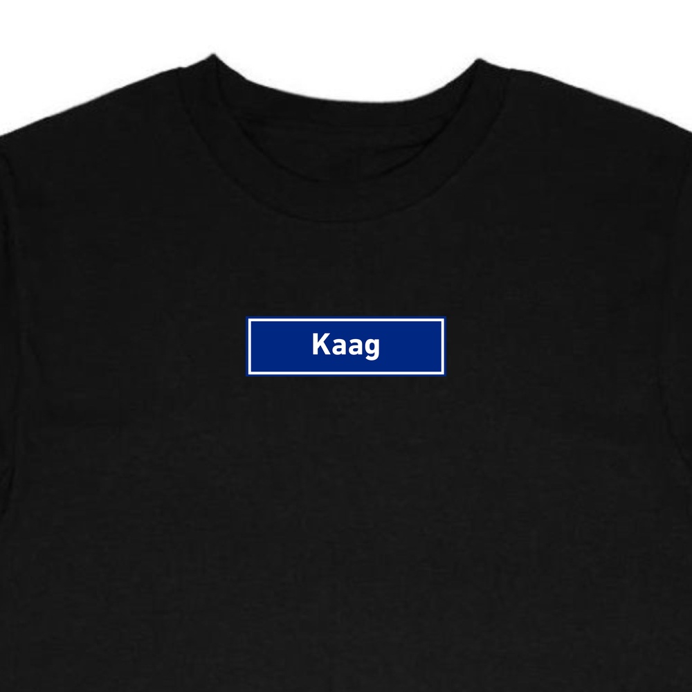 T-Shirt Kaag - Afbeelding 4