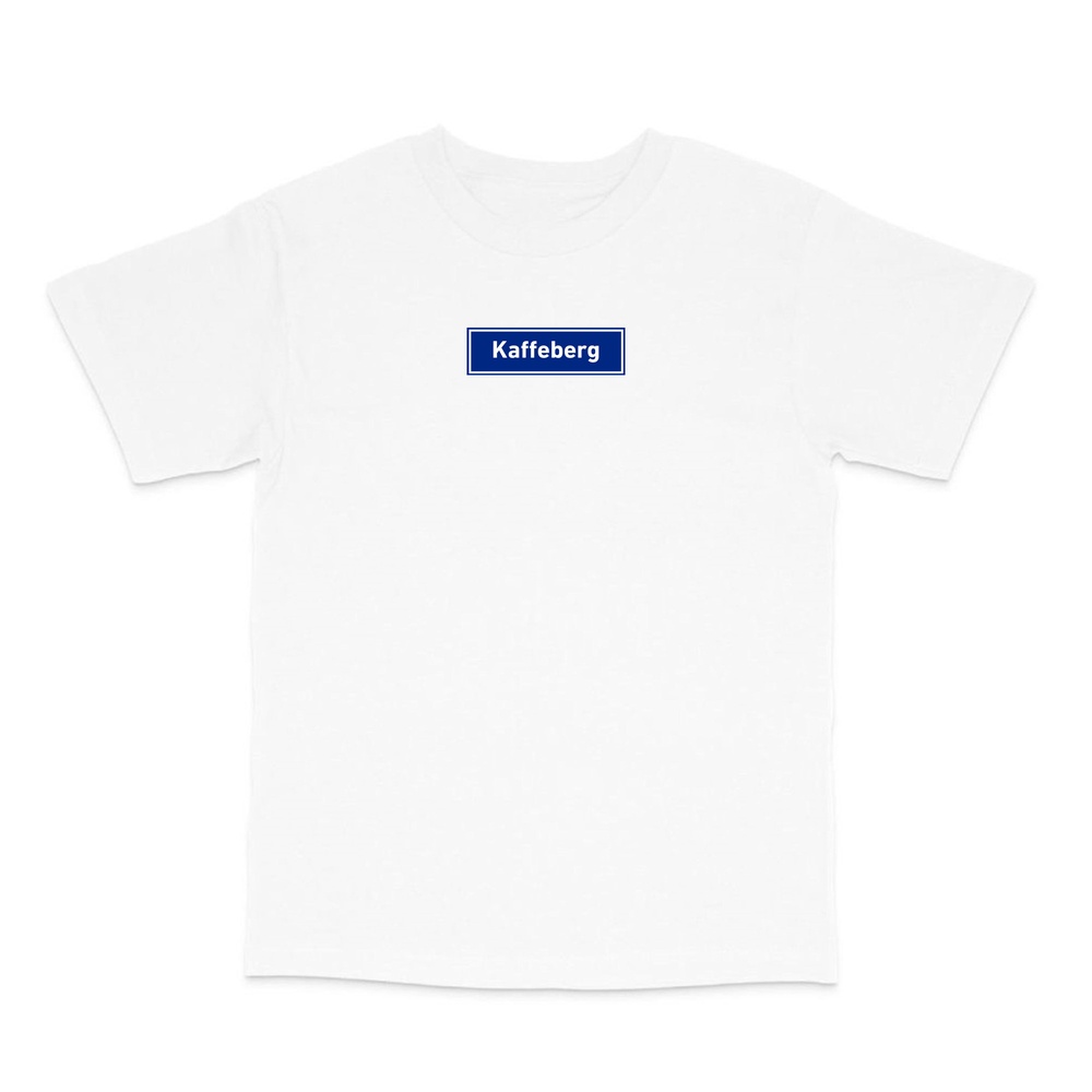 T-Shirt Kaffeberg