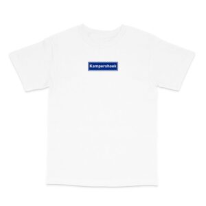 T-Shirt Kampershoek