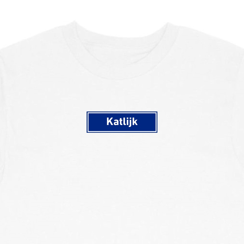 T-Shirt Katlijk - Afbeelding 2