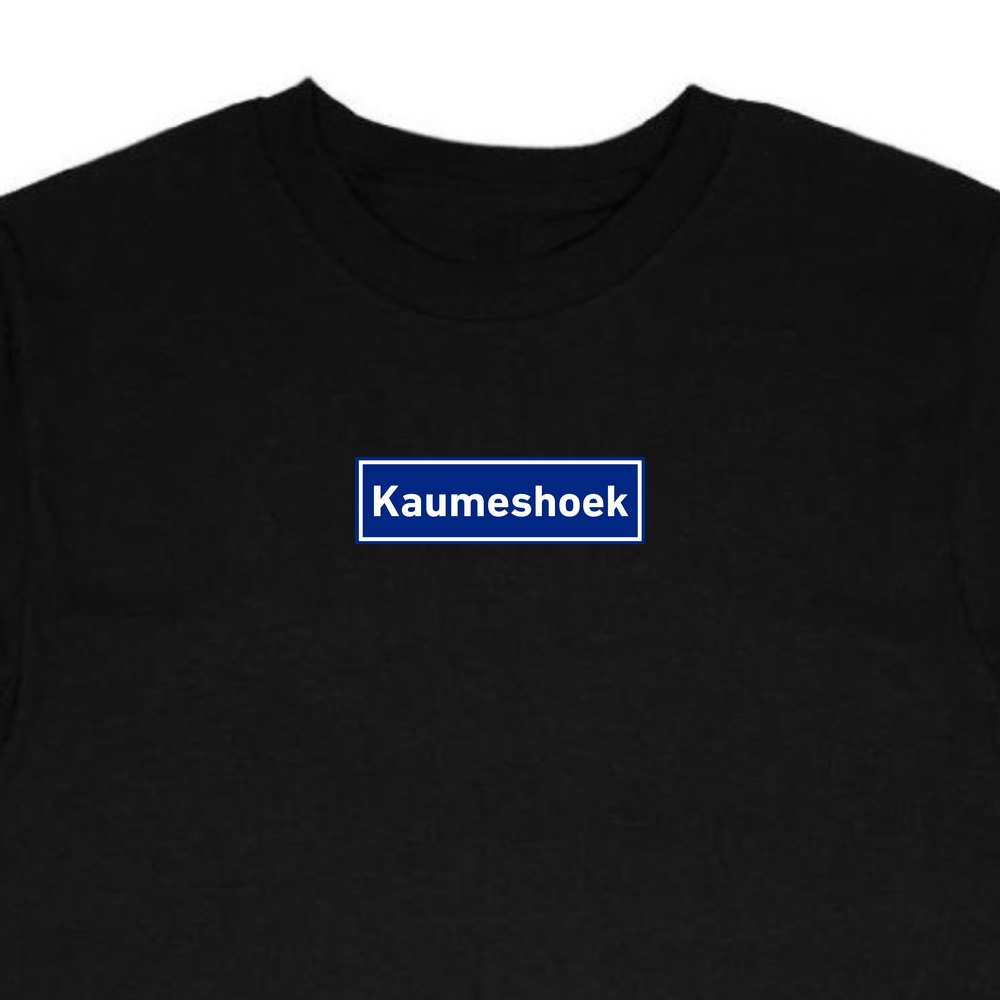 T-Shirt Kaumeshoek - Afbeelding 4