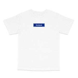 T-Shirt Keldonk