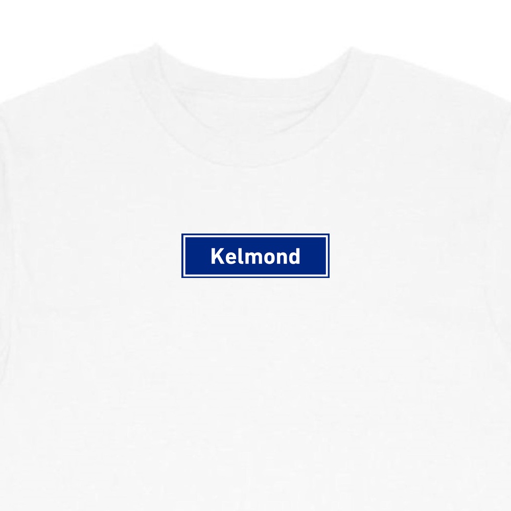 T-Shirt Kelmond - Afbeelding 2
