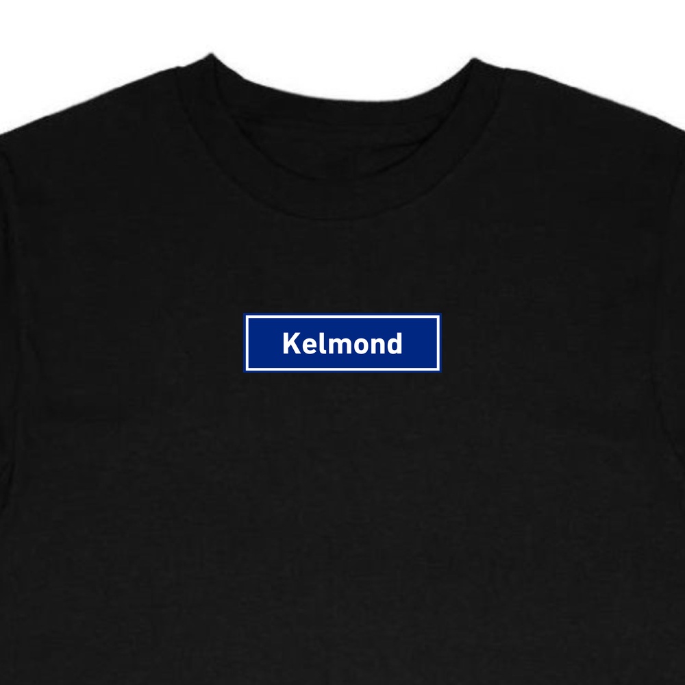 T-Shirt Kelmond - Afbeelding 4