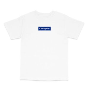 T-Shirt Kettingwier