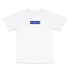 T-Shirt Keuningswijk