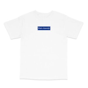 T-Shirt Klein Azewijn