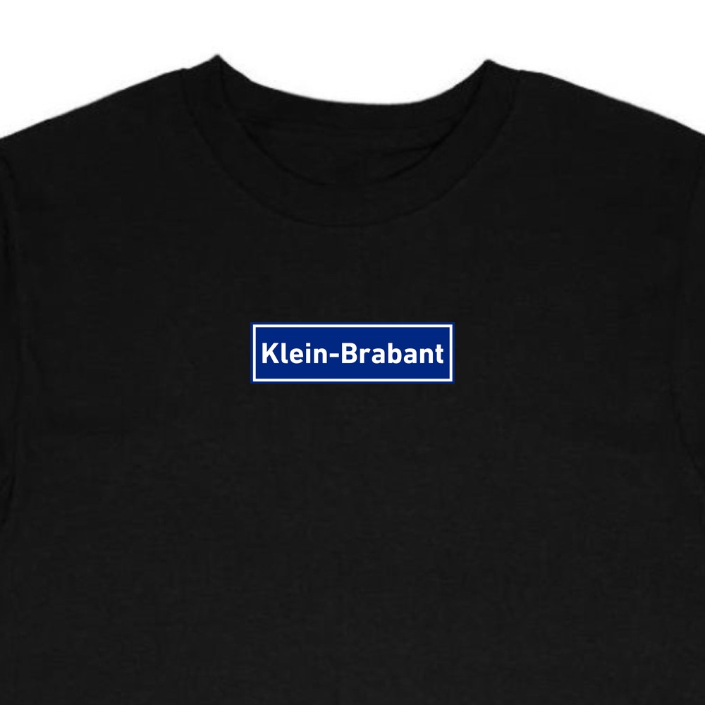 T-Shirt Klein Brabant - Afbeelding 4
