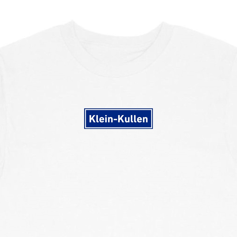 T-Shirt Klein Kullen - Afbeelding 2