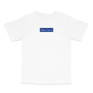T-Shirt Kleine Horst