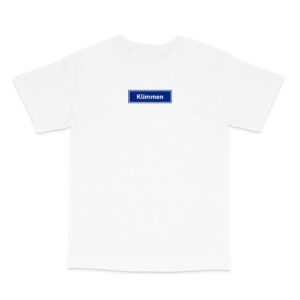 T-Shirt Klimmen