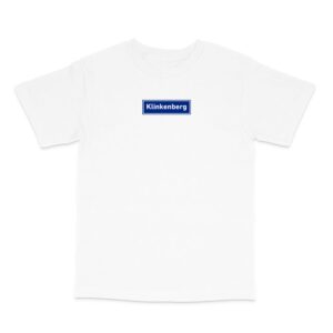 T-Shirt Klinkenberg