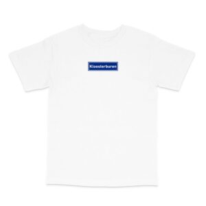 T-Shirt Kloosterburen