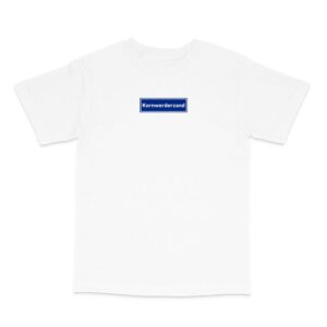T-Shirt Kornwerderzand