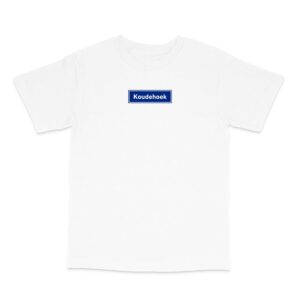 T-Shirt Koudehoek